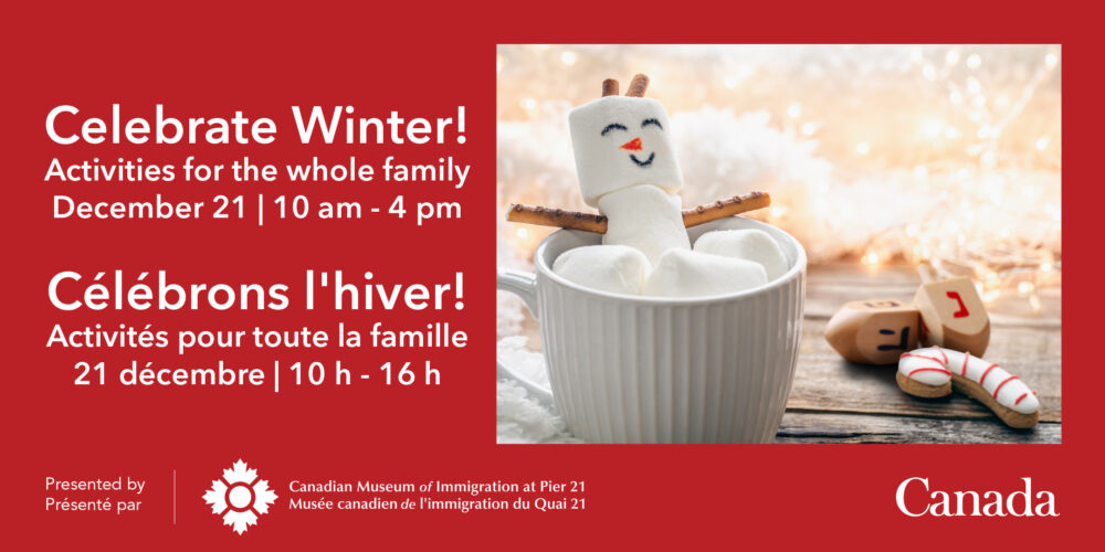 Celebrate Winter!