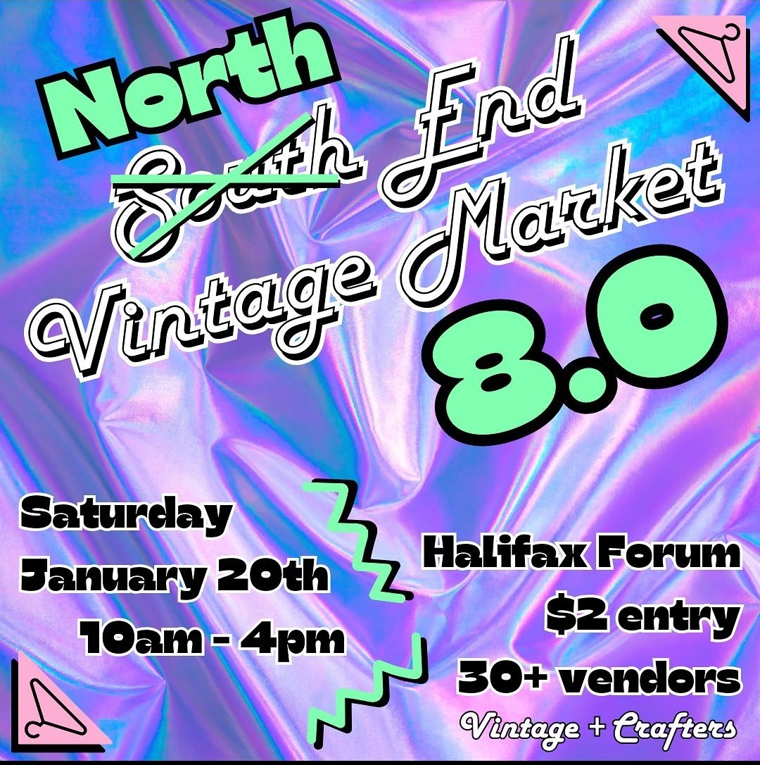 Northend Vintage Market